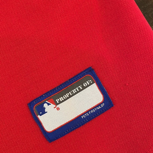 Pets First size Large 🐶 shirt adorable - Picture 7 of 15